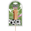 Sports Nuts Cock Pop (Soccer)