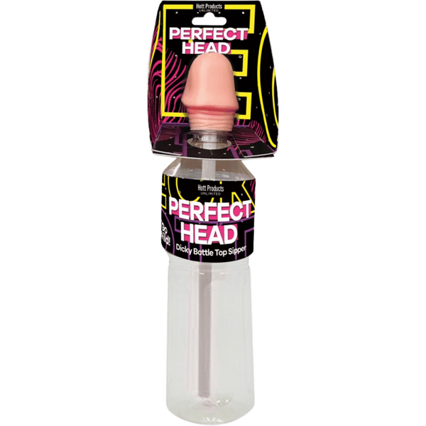 Perfect Head Bottle-HP-3651