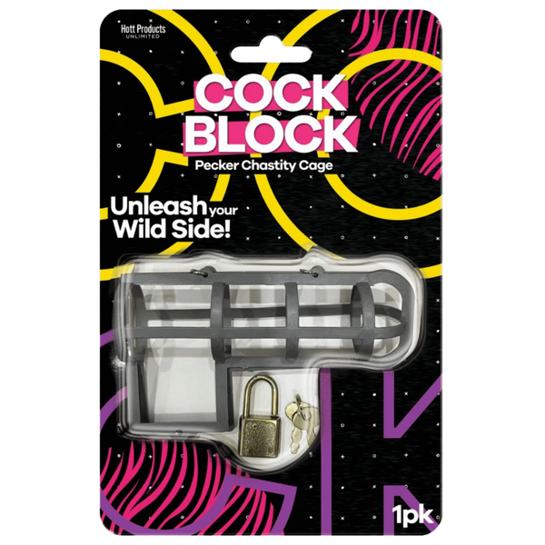 Cock Block-HP-3655