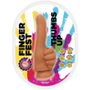 Thumbs Up (Tan)-HP-3721