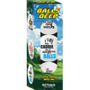 Balls Deep - Novelty Golf Balls-HP-3735