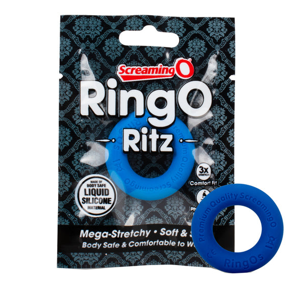 RingO Ritz (Blue)