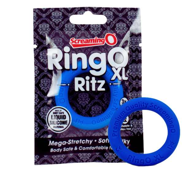 RingO Ritz XL (Blue)-LSX-BU-110