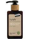 Lush Aloe Vera Lubricant 200ml