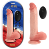 Remote Rechargeable Patrick (Flesh)-LV-987565675