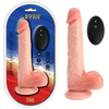 Remote Rechargeable Chad (Flesh)-LV-987565785