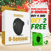 O-Sensual (Black) (Buy 4 Get 2 Free)