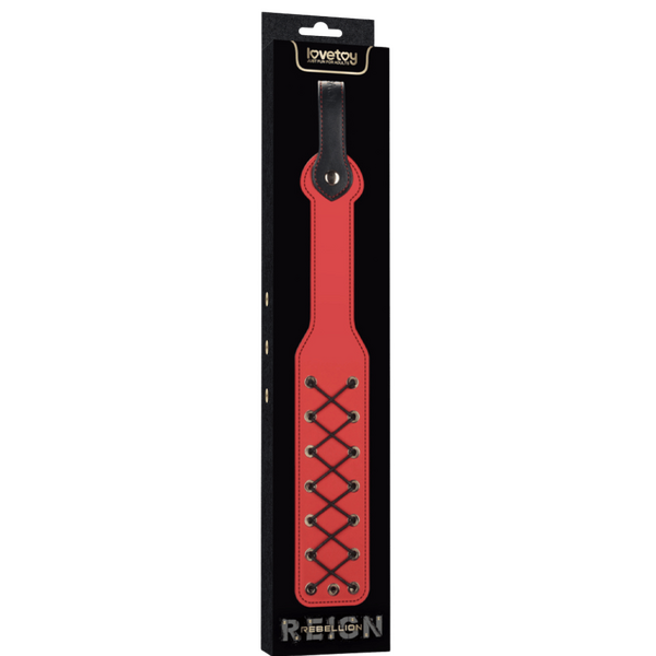 15 Rebellion Reign Rope Paddle-LV762101