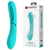 Mind Blowing Miracles - Lexie Flicking Vibrator (Blue)-MC63-1