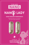 Epigen Nano Lady (2 Capsules)