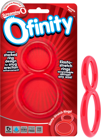 Ofinity (Red)