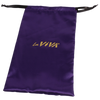 Laviva Silk Toy Pouch (18cm X 35cm)-POUCH-LARGE