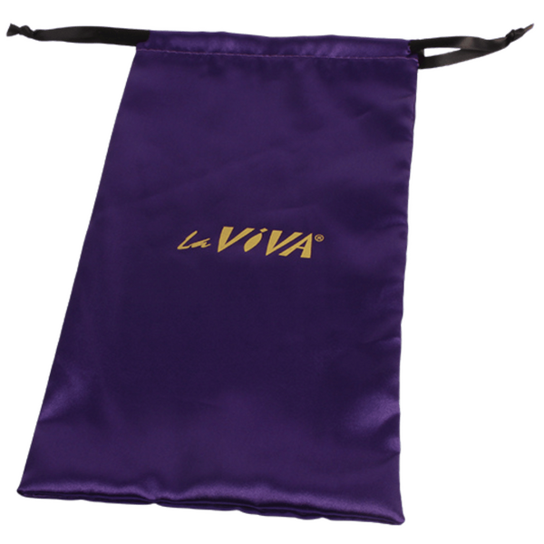 Laviva Silk Toy Pouch (15cm X 29cm)-POUCH-SMALL
