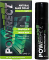 Powerect Natural Delay Gel 30ml-PWNDSER30