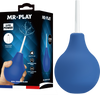 Anal Douche Bulb (Blue)