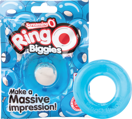 Ringo Biggies (Blue)