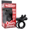 Rechargeable Ohare (Black)-RHAR-BL
