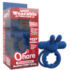 Rechargeable Ohare (Blue)-RHAR-BU