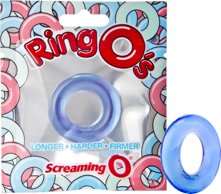 Ringo (Blue)