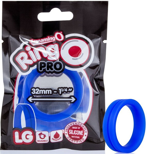 Ring O Pro LG (Blue)