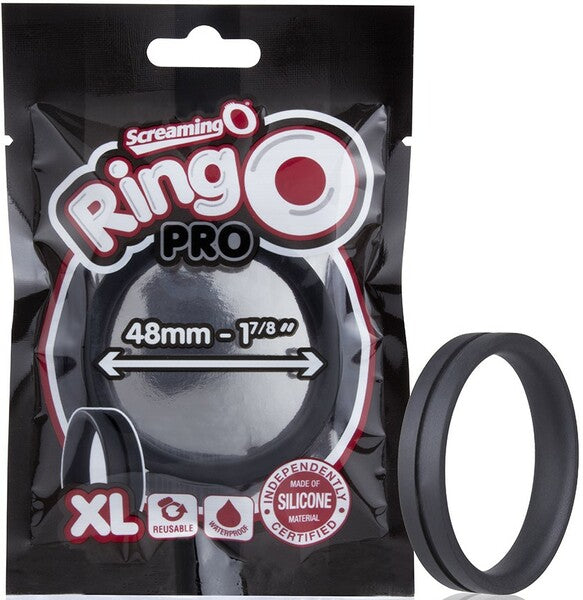 Ring O Pro XL (Black)