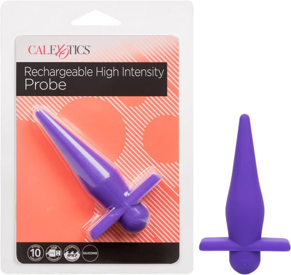 Rechargeable High Intensity Probe (Purple)