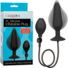 XL Silicone Inflatable Plug-SE-0430-30-3