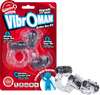 Vibroman (Black)