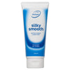 LifeStyles Silky Smooth Lubricant -200g Water Based Personal Lube Tube