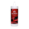 Wet Stuff Secrets - Pump Bottle (1kg) Lubricant