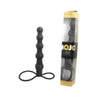 MOJO Bumpy Double Penetration Dong Adult Sex Toy Anal Trainer
