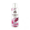 Wet Stuff Touch - Pop Top 125g 2in1 Massage & Lubricant Silicone Silk Lube