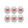 TENGA EGG Boxy 6pk