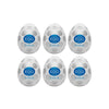 TENGA EGG Sphere 6pk