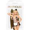 Penthouse TEASER - Black - S/M Size