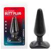 Classic Butt Plug-(0244-05-cd)