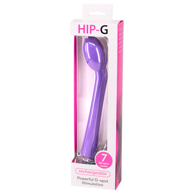 Hip G Rechargeable-(13-109apu8-bx)