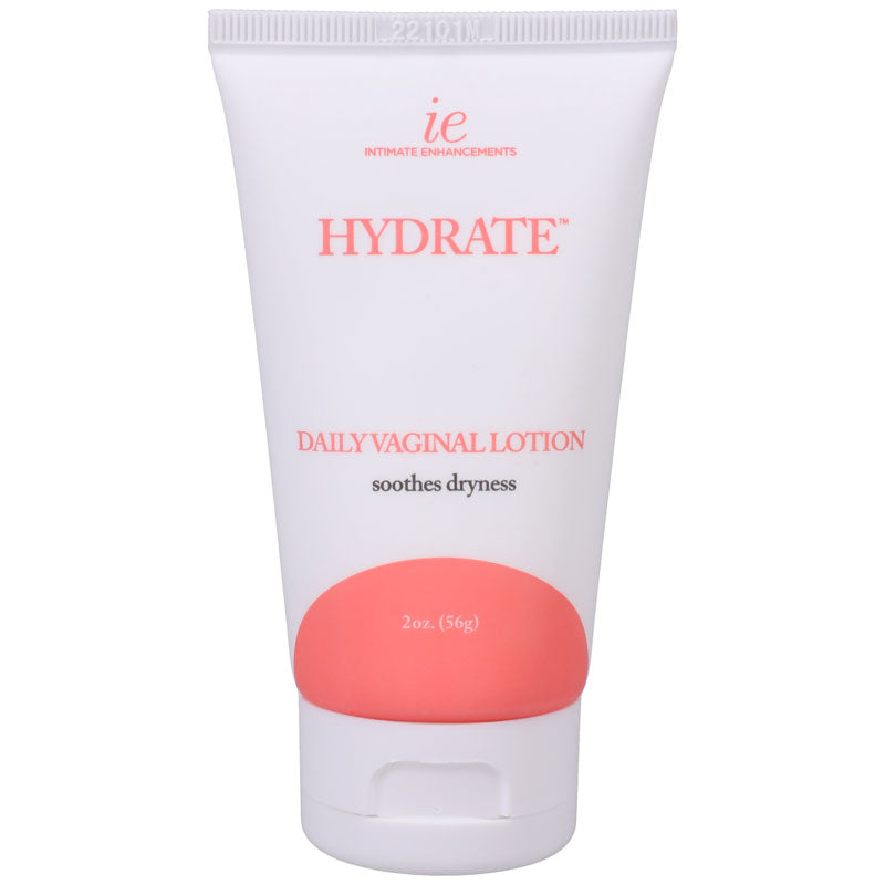 Doc Johnson HYDRATE - Daily Vaginal Lotion