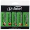 GoodHead Oral Delight Gel - Tropical Fruits-(1361-31-bx)