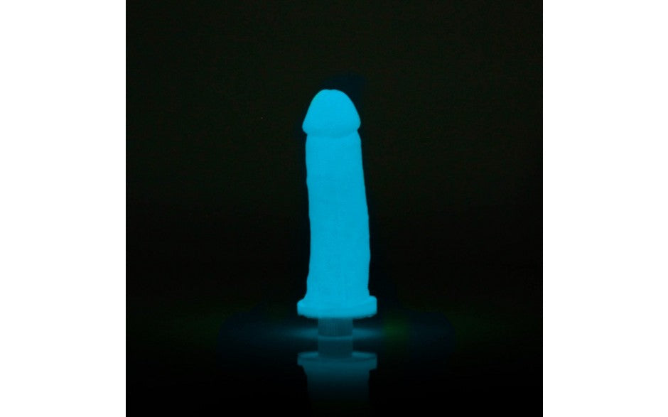 Clone a Willy - Glow Blue Penis Casting Kit - Early2bed