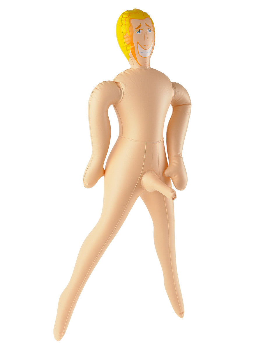 Travel size John Inflatable Doll-Blow Up Dolls (pd8614-00)