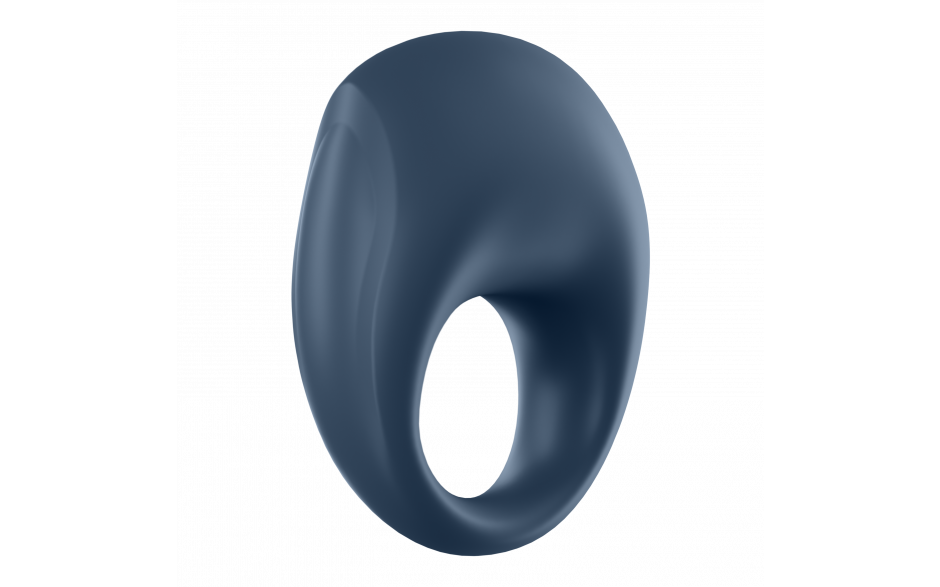 Satisfyer Strong One - App Controlled Vibrating Cock Ring
