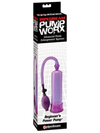 Pump Worx Beginner's Power Pump-(pd3260-12)
