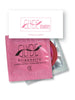GLYDE FLAVOURED STRAWBERRY BULK VEGAN CONDOMS 100 Condoms - Early2bed