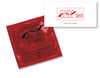 Glyde Slim Fit Small 49mm Condoms - Thin, Extra Tight & Sensitive - 100 Bulk Pack Condoms - Early2bed