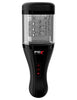 Pipedream Extreme Toyz Elite Talk Dirty Rotobator - USB Rechargeable Powered Masturbator with Sound Effects - Early2bed