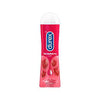Durex Play Strawberry Lube - Water Based Lubricant - 100 ml Bottle - Early2bed