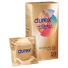 Durex Invisible Ultra Thin Feel