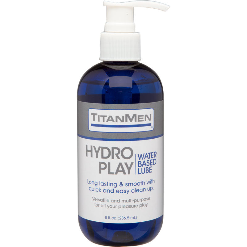 TitanMen Hydro Play-(3900-08-bu)
