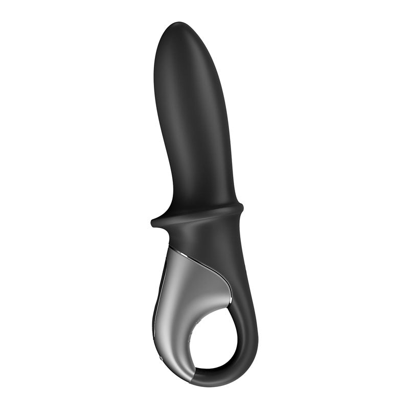 Satisfyer Hot Passion-(4001647)